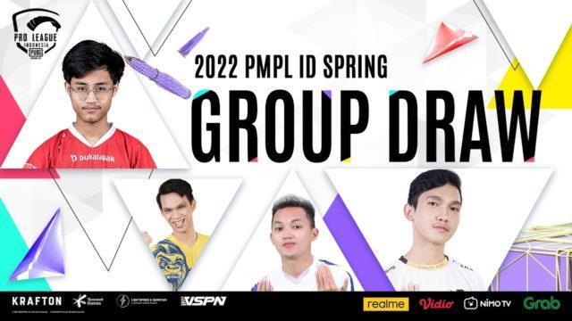 S1nyo Bicara Persiapan EVOS Reborn Jelang Tempur di PMPL ID Season 5