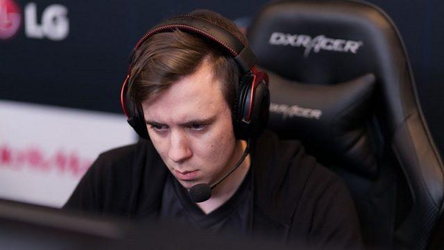 Comeback! Gustav “s4” Magnusson Kini Tampil Dengan Role Barunya!