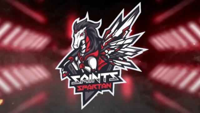Saints Spartan Diperkenalkan Daylen, Ungkap Roster dan Logo Tim!