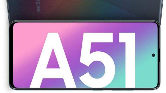 [Review] Samsung Galaxy A51, Pilihan Smartphone Lancar untuk Gaming!