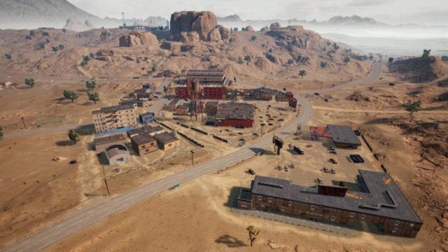 5 Tips Ampuh Menguasai Pecado Miramar di PUBG Mobile, Apa Saja?