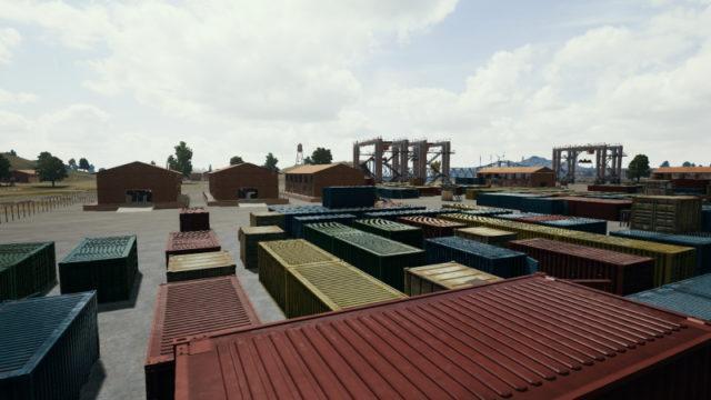 7 Tips Menguasai Georgopol di Erangel PUBG Mobile yang Wajib Diketahui!