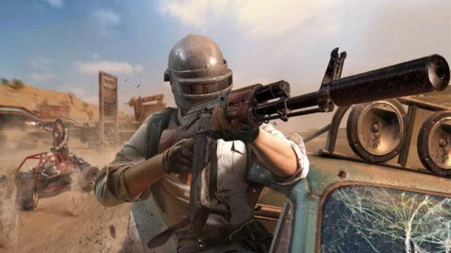 5 Tips Melawan Musuh Yang Menggunakan Senjata AKM Di PUBG Mobile!