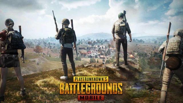 5 Kesalahan Fatal yang Harus Dihindari Saat Bermain PUBG Mobile