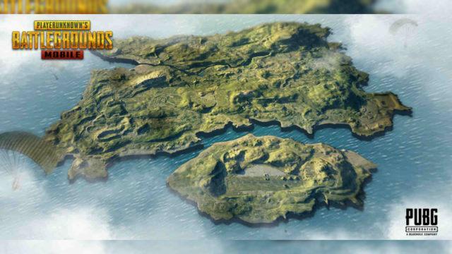 5 Alasan Pemula Wajib Latihan di Erangel PUBG Mobile!