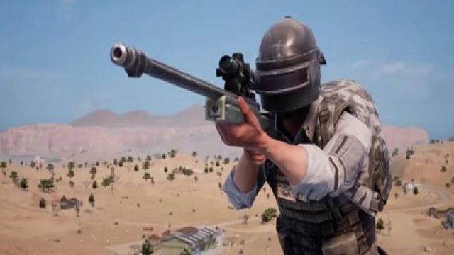 5 Spot Sniper Tersembunyi di Map Karakin PUBG Mobile!
