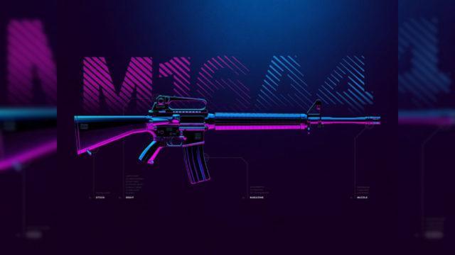 5 Kelemahan M16A4 di PUBG Mobile yang Wajib Kamu Ketahui!
