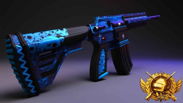 5 Alasan M416 Lebih Unggul di PUBG Mobile!