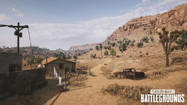 5 Alasan Map Miramar Dijadikan Latihan Sniper Oleh Para Pemain Di PUBG Mobile!