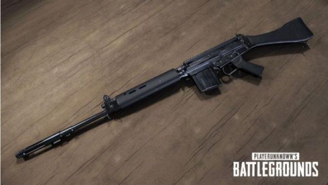 5 Senjata Sniper Rifle Yang Sulit Dikuasai Di PUBG Mobile!