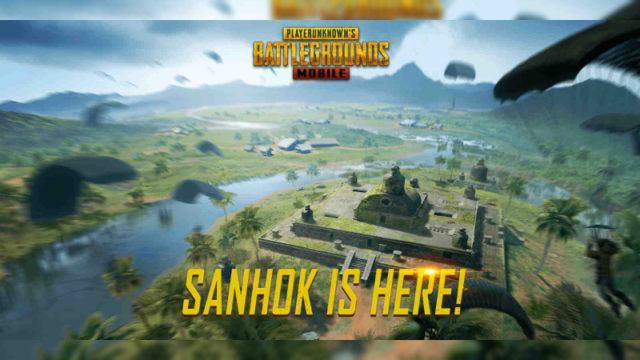 5 Kesalahan yang Harus Dihindari Ketika Bermain di Sanhok PUBG Mobile!