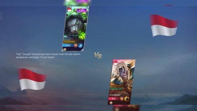 Tips Roaming Mudah untuk Hero Tank di Mobile Legends!