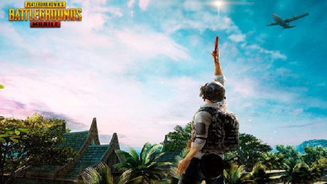 5 Trik Licik dan Ampuh Bermain di Sanhok PUBG Mobile! Auto Chiken