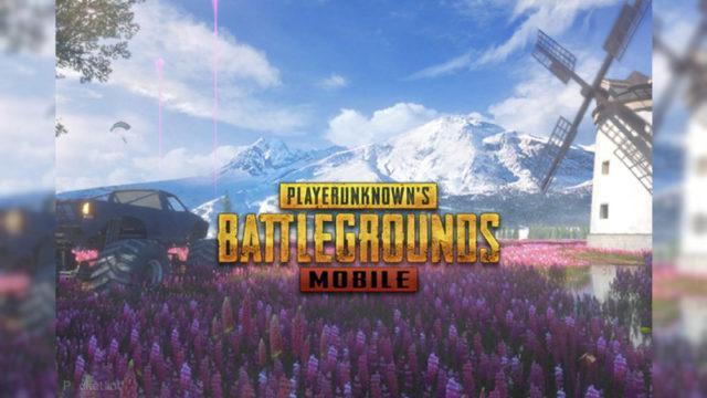 5 Lokasi Terjun Pro Player di Livik PUBG Mobile yang Wajib Diketahui!