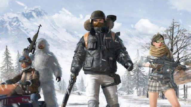5 Tips dan Trik Bermain Di Vikendi! Auto Chiken Dinner