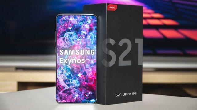 Ngikut Apple, Samsung Galaxy S21 Akan Dijual Tanpa Charger?