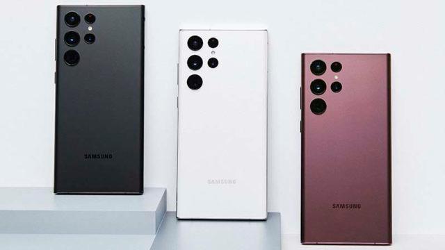 Samsung Galaxy S22 Ultra 5G Hadirkan Pengalaman Seri S Paling Premium 