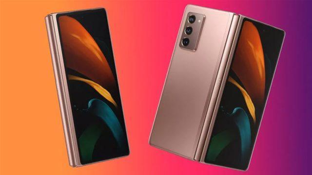 Samsung Galaxy Z Fold2 Punya Fitur Keren Layaknya Ponsel Sultan! Apa?