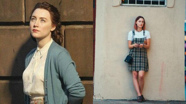 Sering Dapat Penghargaan, Ini 5 Film Terbaik Saoirse Ronan