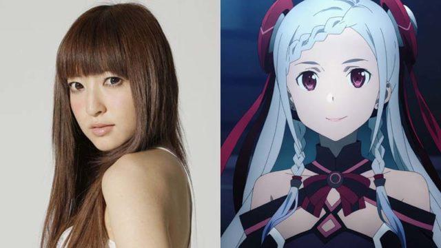 Sayaka Kanda, Pengisi Suara Sword Art Online Meninggal Dunia di Hotel