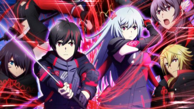 Scarlet Nexus Episode 1 Tayang Lebih Cepat, Cek di Sini!