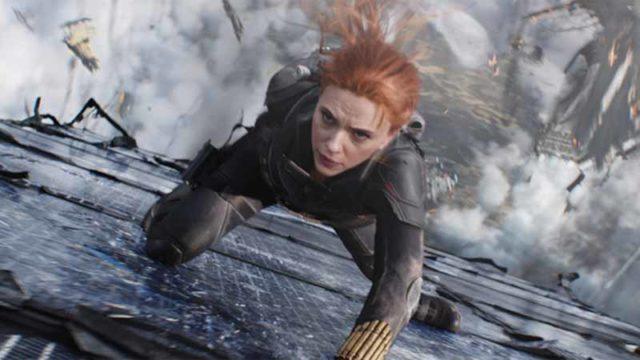 Scarlett Johansson Gugat Disney karena Kontrak Black Widow, Ada Apa?