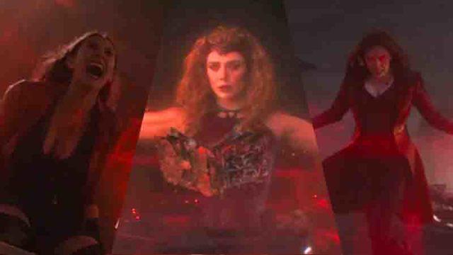 Evolusi Scarlet Witch di Dunia MCU dari Masa ke Masa