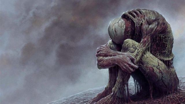 Scorn Dijadwalkan Akan Rilis Pada Bulan Oktober 2022