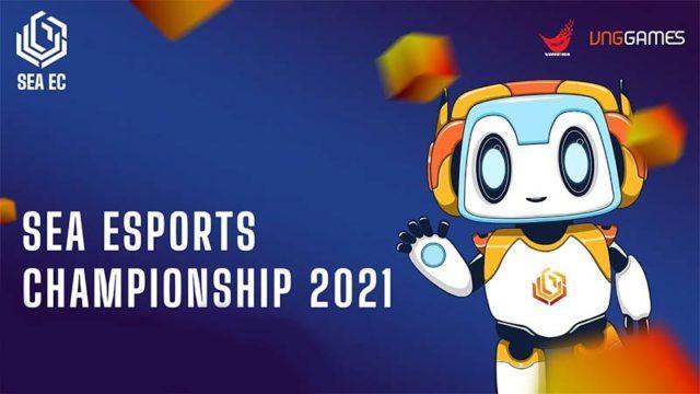 IESPA Angkat Bicara Terkait Tidak Mendaftarkan Slot Wild Rift Ladies Indonesia ke SEA Esports Championship 2021