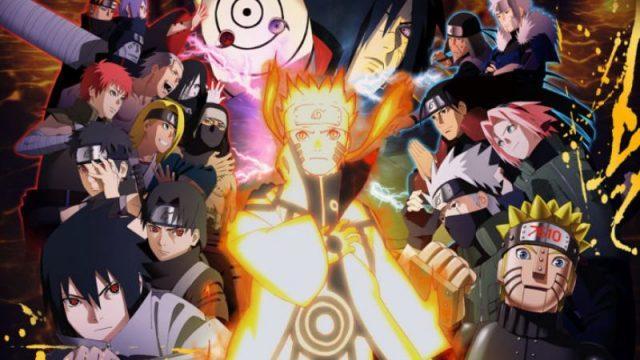 Inilah Sejarah Lengkap dari 4 Perang Dunia yang Pernah Terjadi di Naruto!