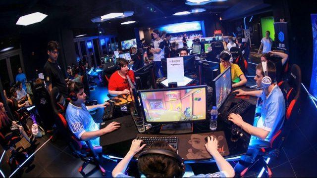 Bikin Mau Pindah! Ini Tiga Sekolah Indonesia yang Punya Program Esports