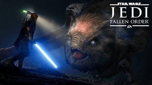 Sekuel Jedi Fallen Order dan Need for Speed Muncul di Akhir 2022?