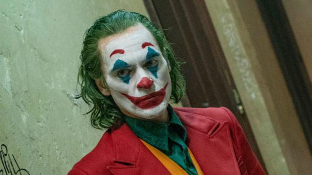 5 Film terbaik Joaquin Phoenix dengan Rating Tertinggi