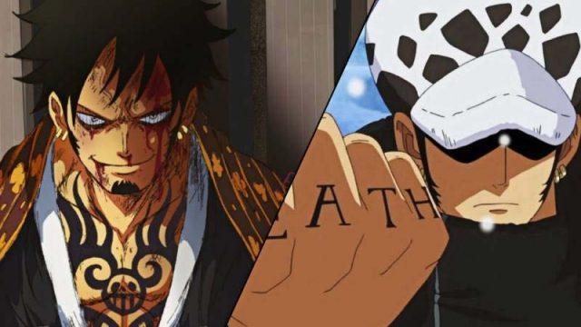 5 Sekutu Luffy yang Tak Kalah Populer dari Anggota Topi Jerami!