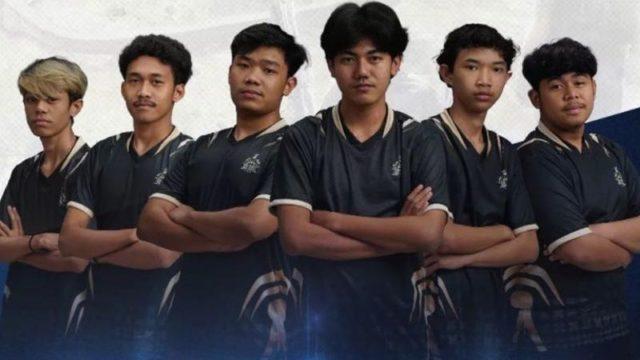 Selebrasi Kontroversial GLX.MetzD Usai Meraih BOOYAH di FFML Season 5