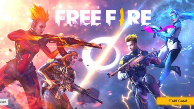 Tempat Sembunyi Anti Mainstream di Free Fire, 100% Gak Ketahuan!