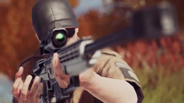 Senapan Runduk PUBG New State, Ini Daftar Senjata Terbaiknya!