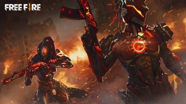 Apa Saja Senjata Explosive di Free Fire? Ini Tipe dan Statistik Lengkapnya