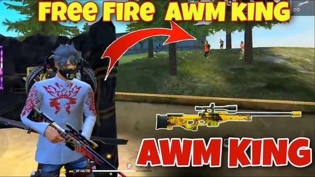 free fire mania