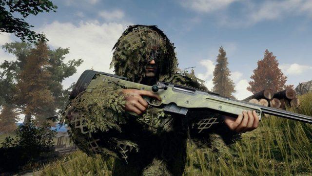 Ingin Jago Bidik? Inilah Tips Sniper Jitu di PUBG Mobile!