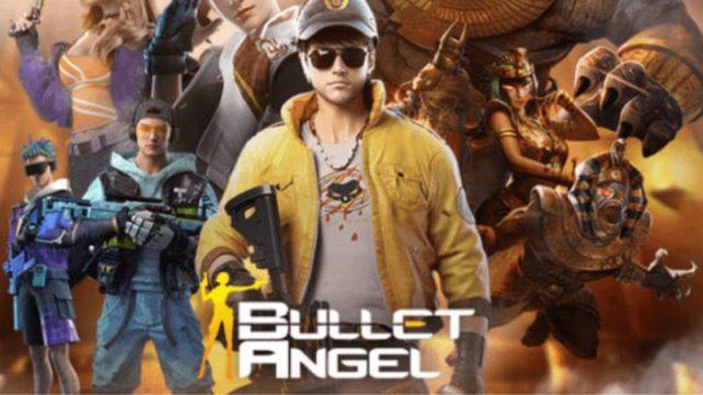 Inilah Senjata Terburuk di Bullet Angel yang Wajib Kamu Tahu, Apa Saja?