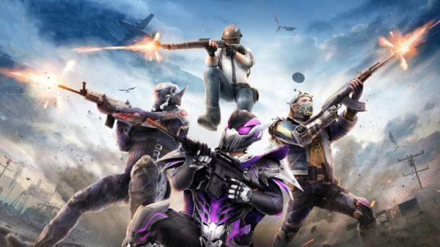 Inilah 7 Senjata yang Sulit Dikuasai di PUBG Mobile, Apa Saja?
