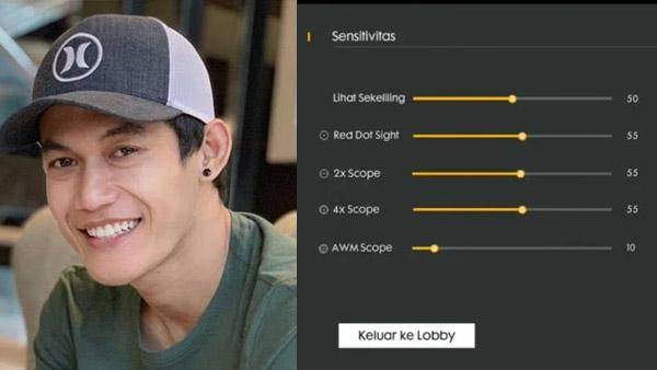 Berbagai sumber