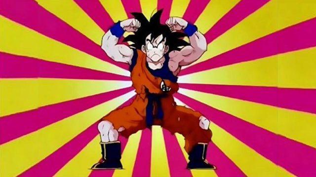 Ternyata Bukan Goku yang Paling Banyak Makan Kacang Ajaib!