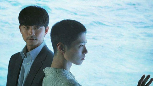 Sinopsis Film Seo Bok, Misi Gong Yoo Selamatkan Manusia Kloning