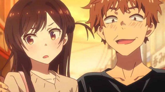 Khusus Jones! Ini Rincian Biaya Sewa Pacar ala Anime Rent-A-Girlfriend!