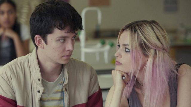 Jadwal Tayang Sex Education 3 Perdana Diungkap Netflix!