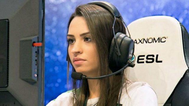 Mantan Pemain CS:GO Wanita, shAy, Divonis 116 Tahun Penjara