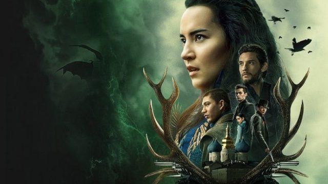 Bakal Jadi Tontonan Favorit! Ini Fakta Shadow and Bone, Serial Terbaru Netflix untuk Para Pecinta Fantasi