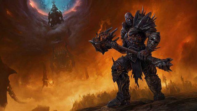 Sehari Rilis, World of Warcraft: Shadowlands Langsung Catat Rekor!
